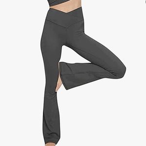 Flare Yoga Pants